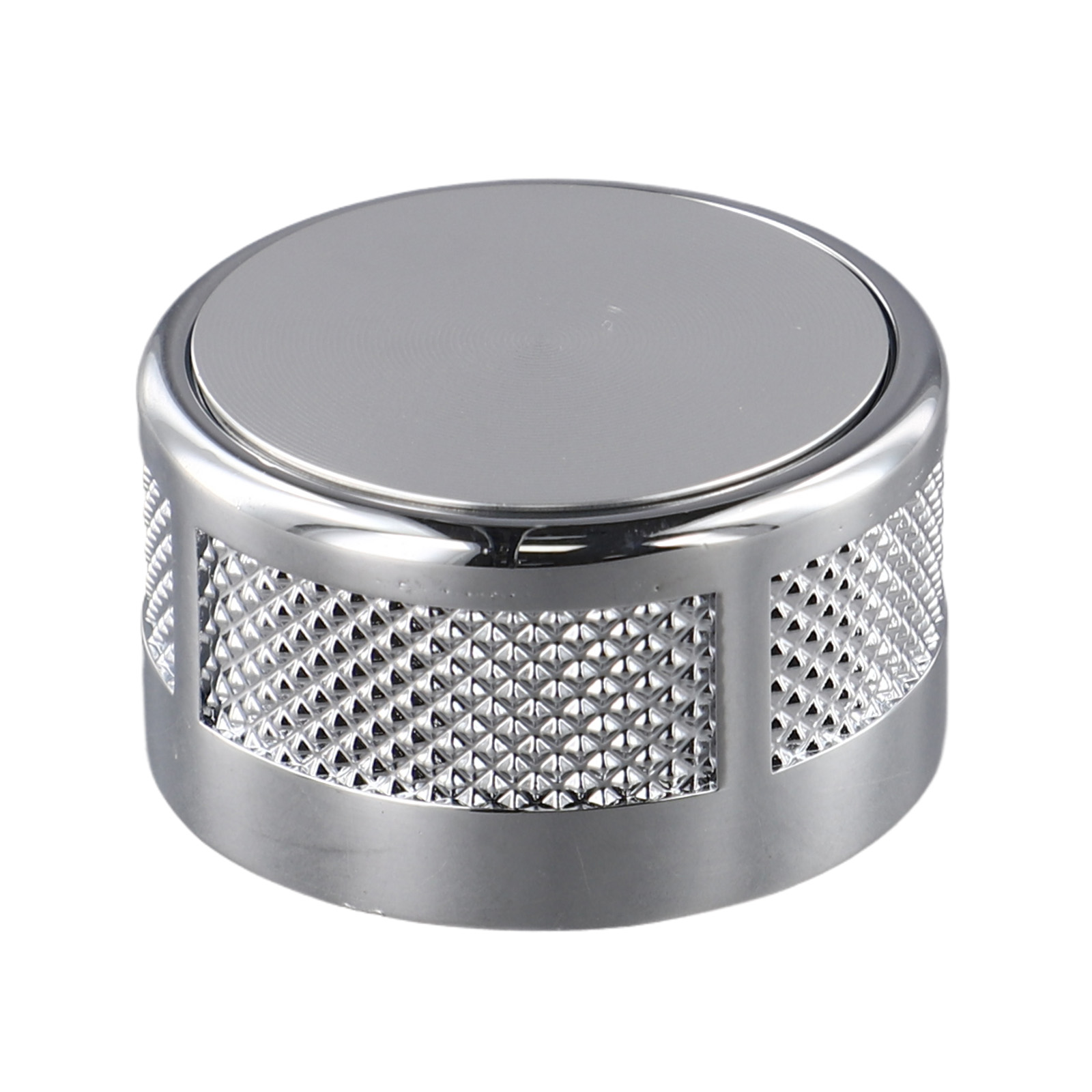Sağlam Zarif Tasarım Zarif İyi - Knob Aluminum incelemesi ve fiyatı
