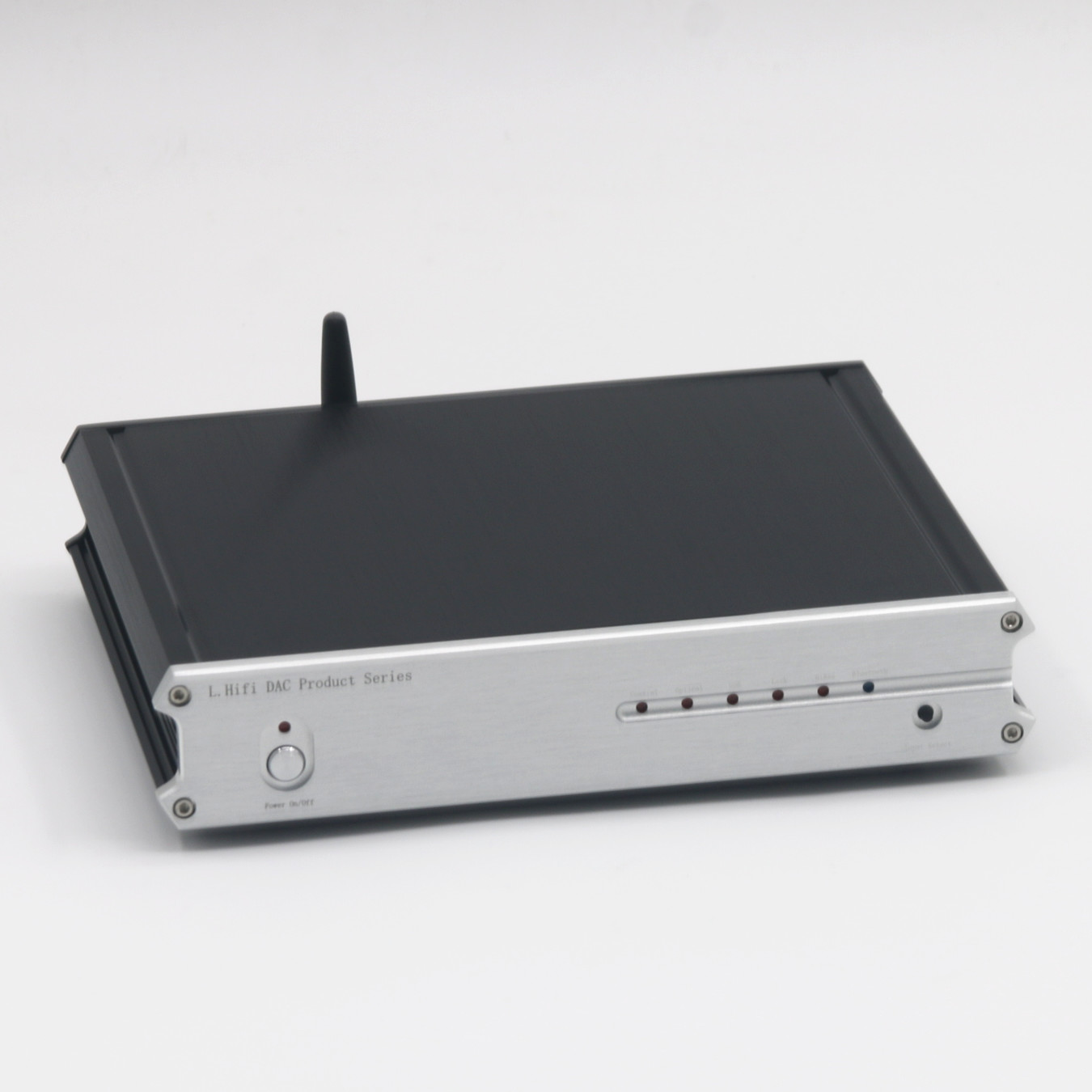 Yeni Tasarım 8 Paralel TDA1387 - Audio Dac incelemesi ve fiyatı