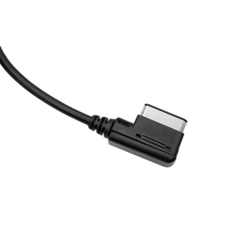 Car Bluetooth Music Interface  - Mdi Cable incelemesi ve fiyatı