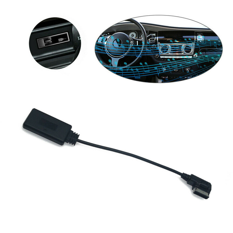 Car Bluetooth Music Interface  - Mdi Cable incelemesi ve fiyatı