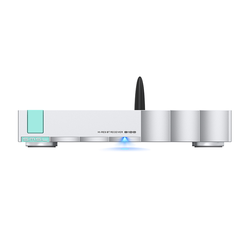 SMSL B100 YÜKSEK ÇÖZÜNÜRLÜKLÜ  - Sbc Audio Amplifier incelemesi ve fiyatı