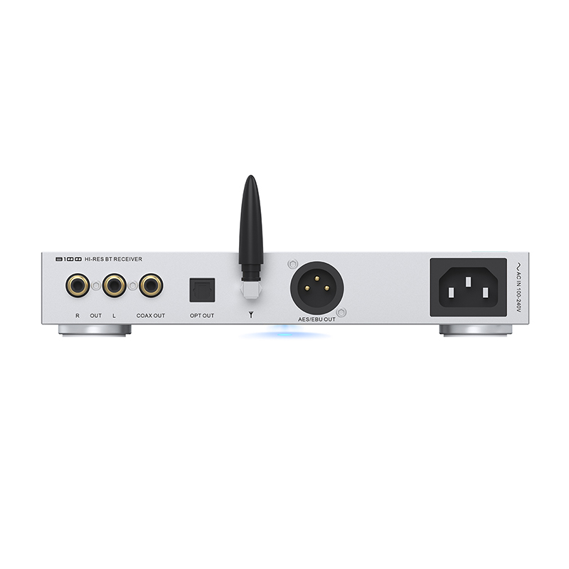 SMSL B100 YÜKSEK ÇÖZÜNÜRLÜKLÜ  - Sbc Audio Amplifier incelemesi ve fiyatı