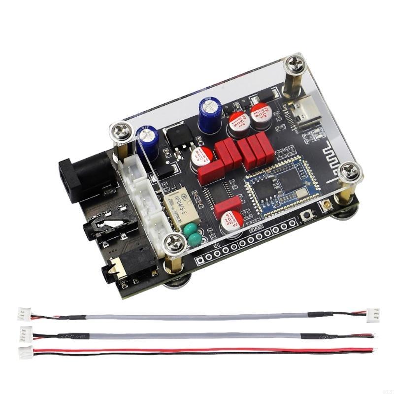 462E LA02 QCC5125 uyumlu 5.1 K - Dac Board incelemesi ve fiyatı