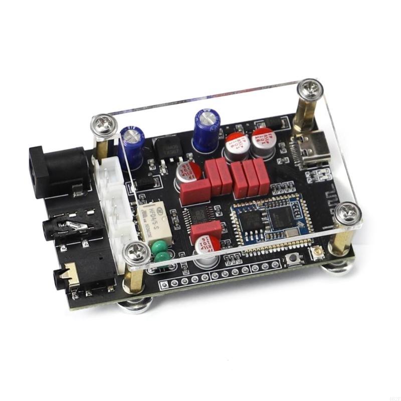 462E LA02 QCC5125 uyumlu 5.1 K - Dac Board incelemesi ve fiyatı