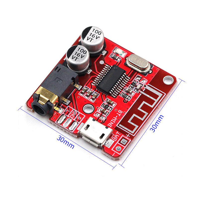 5 adet xy-bt-mini Bluetooth 5. - Dac Board incelemesi ve fiyatı