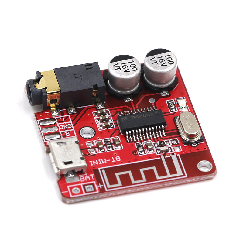 5 adet xy-bt-mini Bluetooth 5. - Dac Board incelemesi ve fiyatı