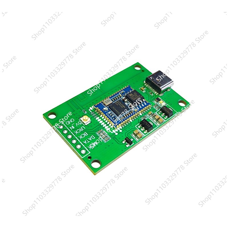 Typec usb ses kartı qcc5181 bl - Usb Sound Card incelemesi ve fiyatı
