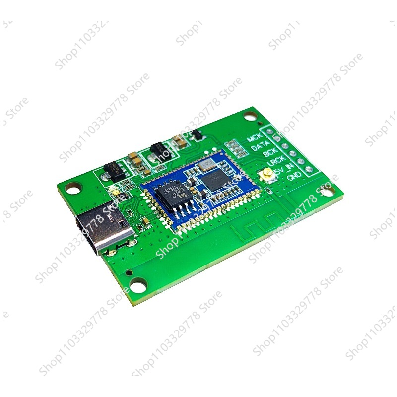 Typec usb ses kartı qcc5181 bl - Usb Sound Card incelemesi ve fiyatı
