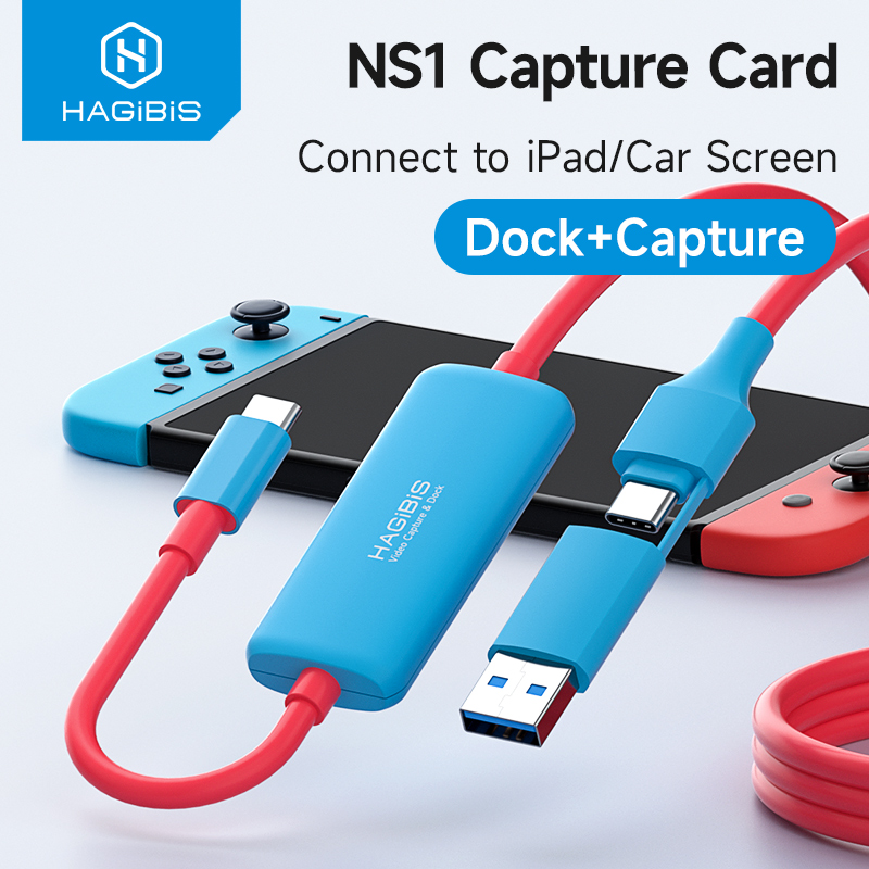 Hagibis USB3.0 Video Yakalama  - Usb Sound Card incelemesi ve fiyatı