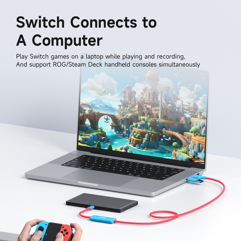 Hagibis USB3.0 Video Yakalama  - Usb Sound Card incelemesi ve fiyatı