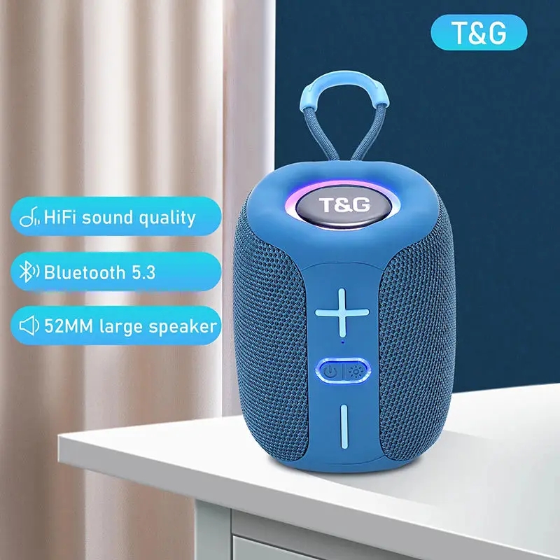 Taşınabilir Bluetooth Hoparlör - Sbc Audio Amplifier incelemesi ve fiyatı