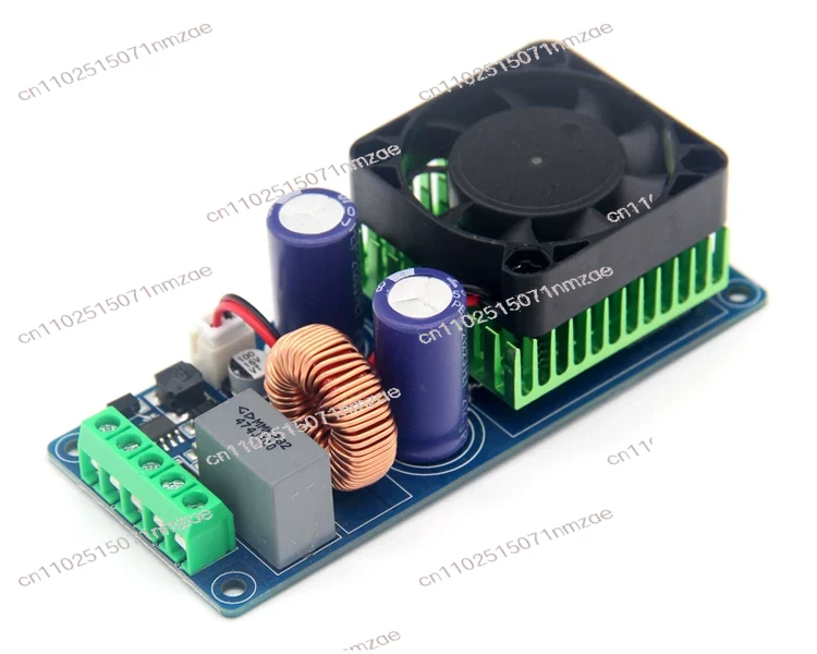 Bitmiş Ürün/Tek Kanal/Süper LM - Class D Amplifier incelemesi ve fiyatı