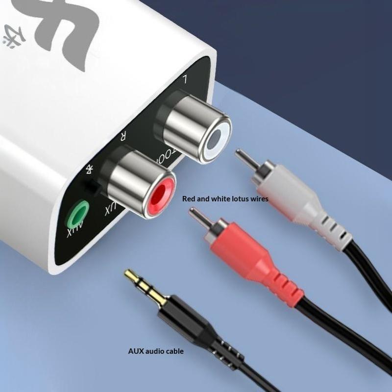 Eski Stereo Sistemler İçin Blu - Speaker Wire incelemesi ve fiyatı