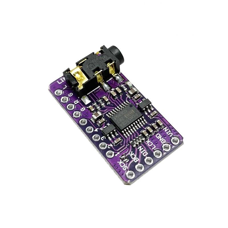 GY-PCM5102 Dijital Ses Modülü, - Pcm5102 incelemesi ve fiyatı