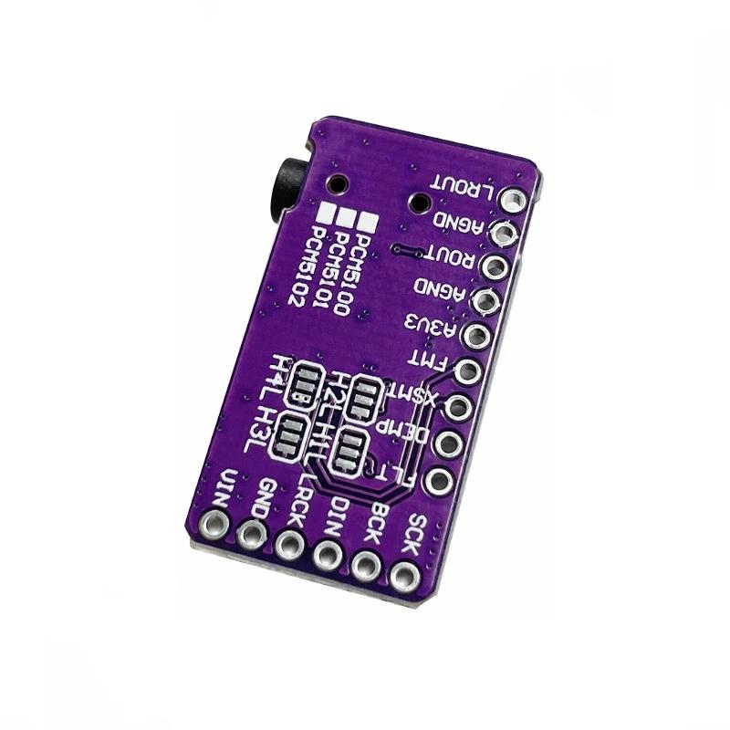 GY-PCM5102 Dijital Ses Modülü, - Pcm5102 incelemesi ve fiyatı