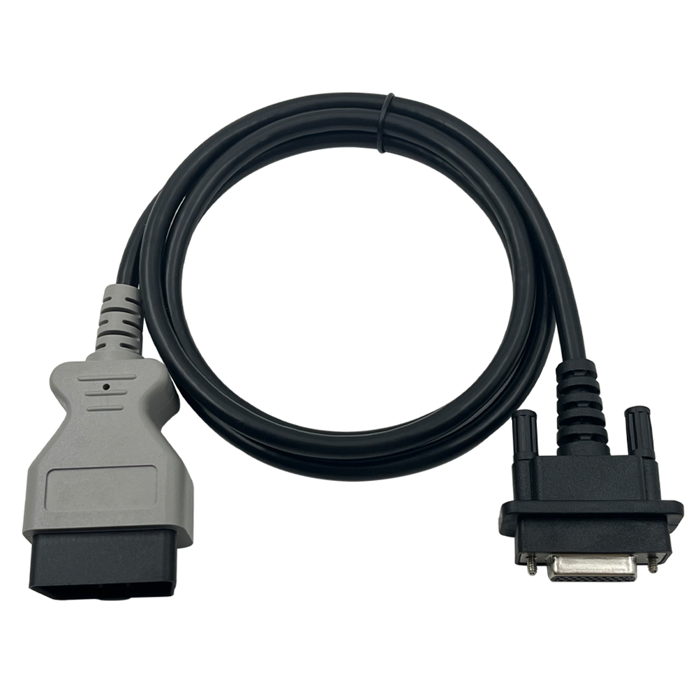 OBD2 Ana Test Kablosu MDI 2 Ar - Mdi Cable incelemesi ve fiyatı