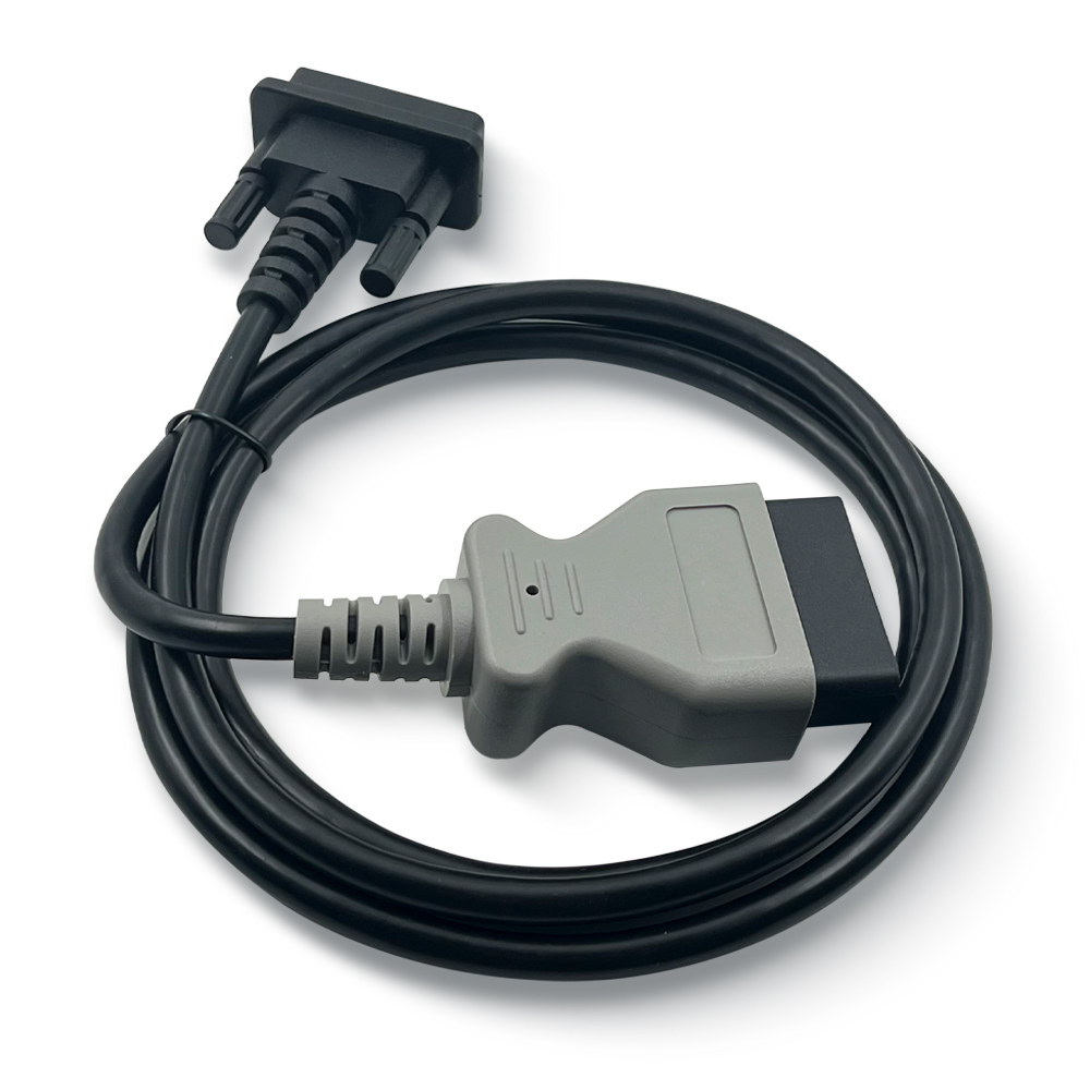 OBD2 Ana Test Kablosu MDI 2 Ar - Mdi Cable incelemesi ve fiyatı