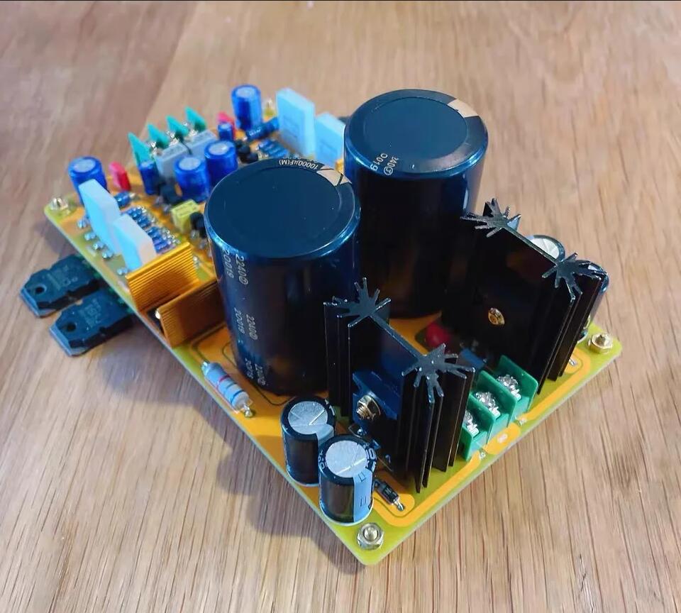 Amfi diy için monte edilmiş yü - Volume Control Board incelemesi ve fiyatı