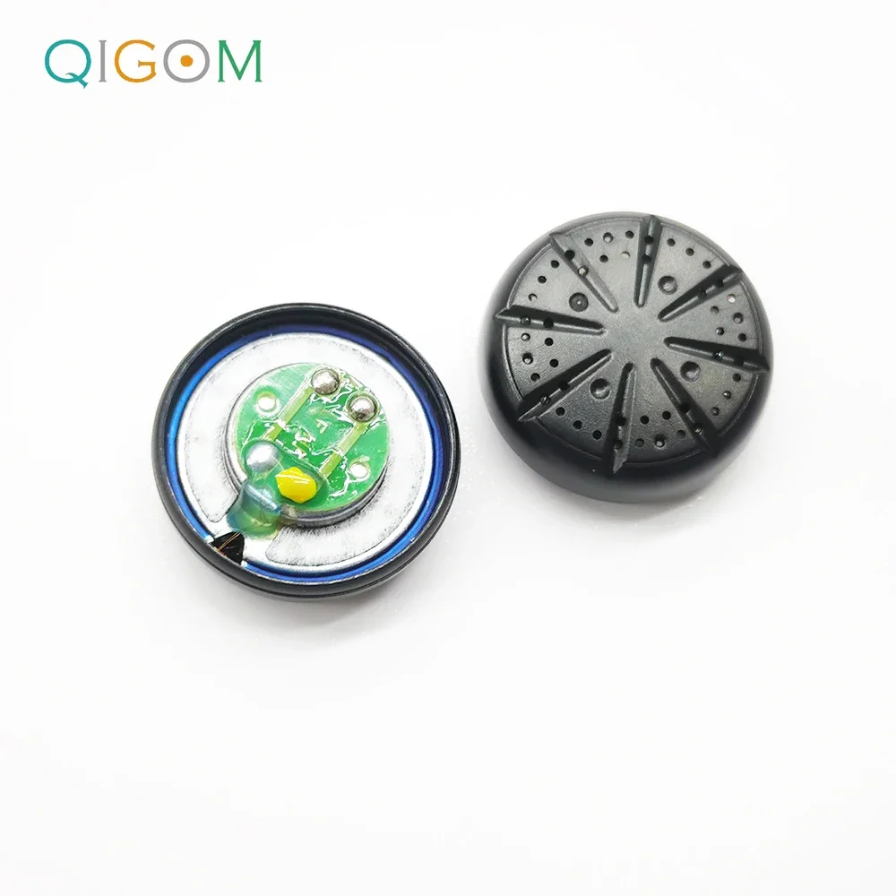 QIGOM MX500 Grafen Diyafram 15 - Diy Speaker incelemesi ve fiyatı