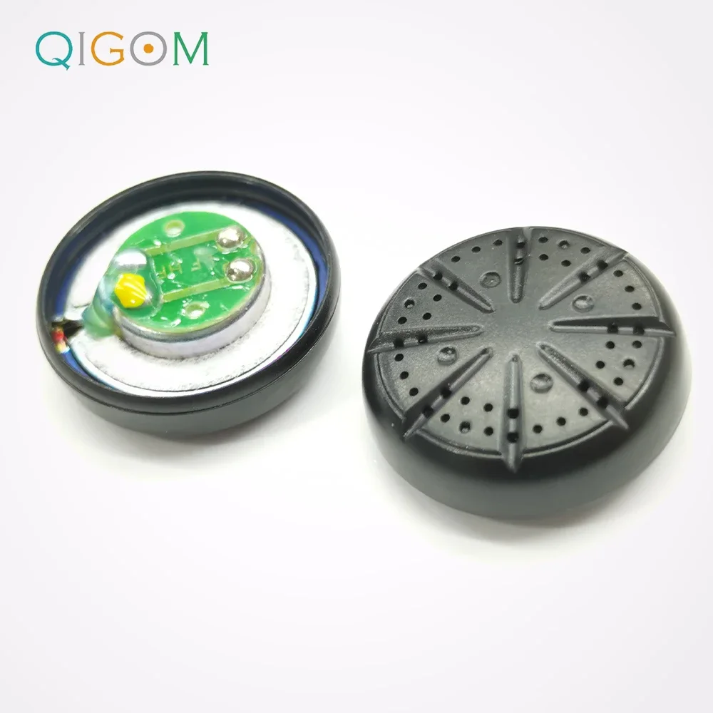QIGOM MX500 Grafen Diyafram 15 - Diy Speaker incelemesi ve fiyatı