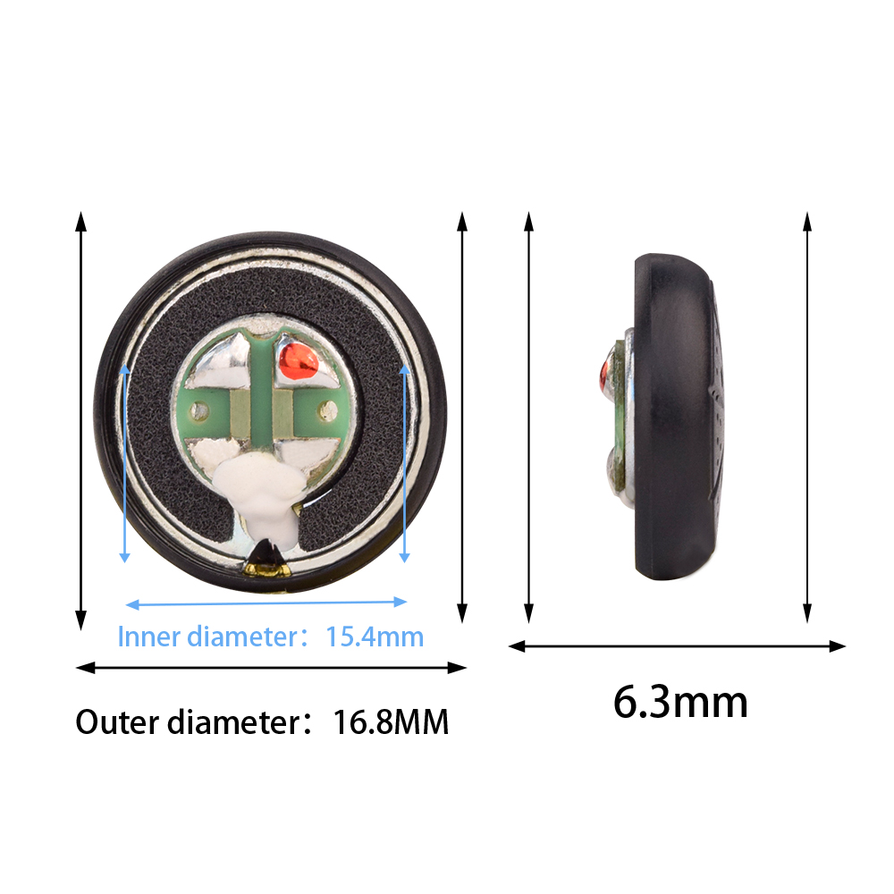 QIGOM Düz Başlıklı Kulaklık Ho - Speaker Driver incelemesi ve fiyatı