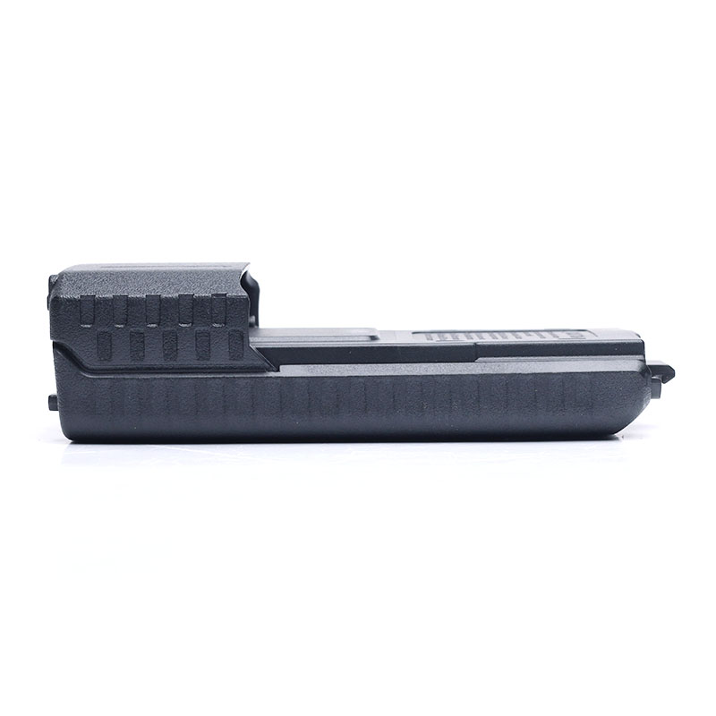 Yeni BaoFeng BF-UV5R Walkie Ta - Speaker Enclosure incelemesi ve fiyatı