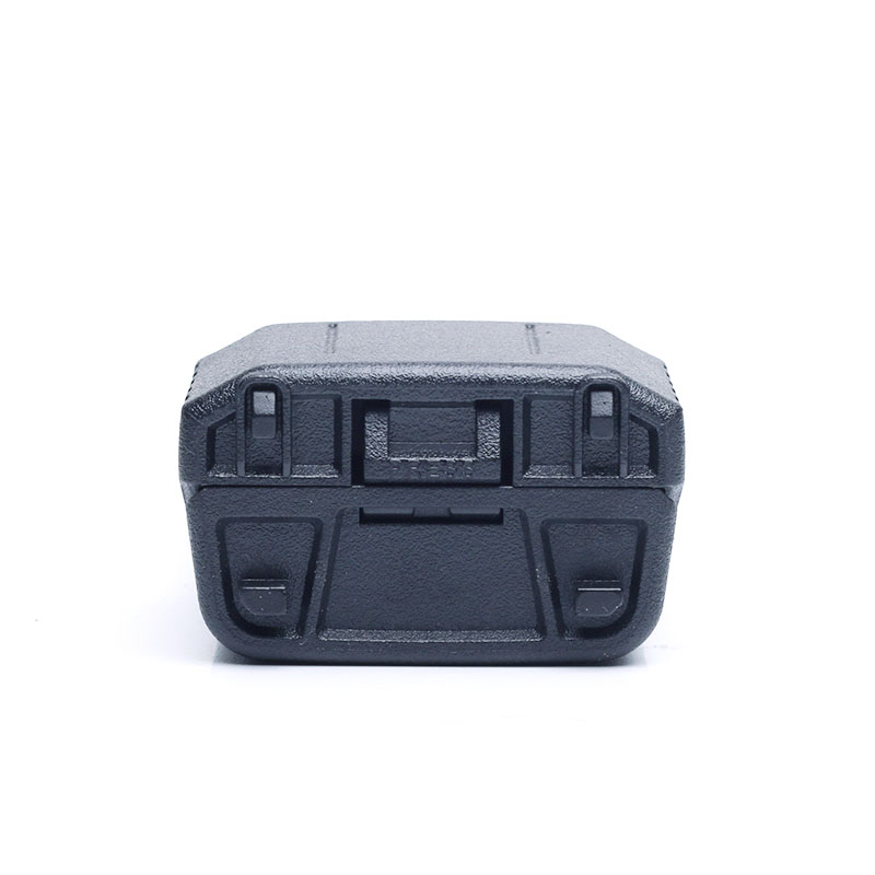 Yeni BaoFeng BF-UV5R Walkie Ta - Speaker Enclosure incelemesi ve fiyatı