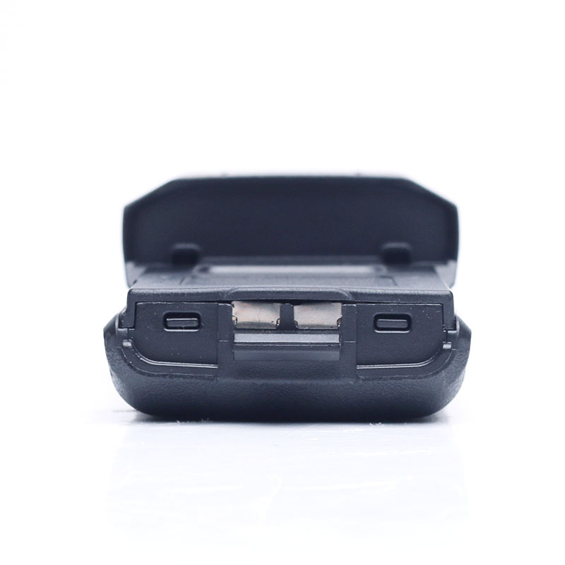 Yeni BaoFeng BF-UV5R Walkie Ta - Speaker Enclosure incelemesi ve fiyatı