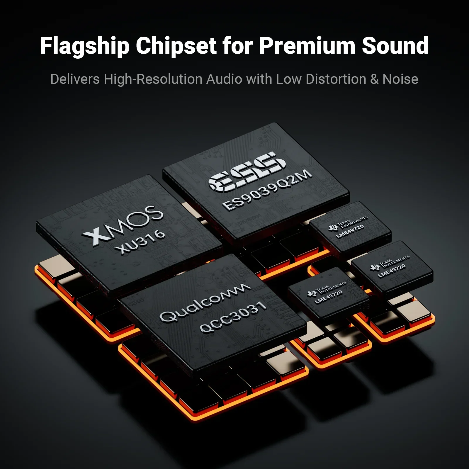 Fosi Audio ZD3 Mavi Tam Dengel - Audio Dac incelemesi ve fiyatı