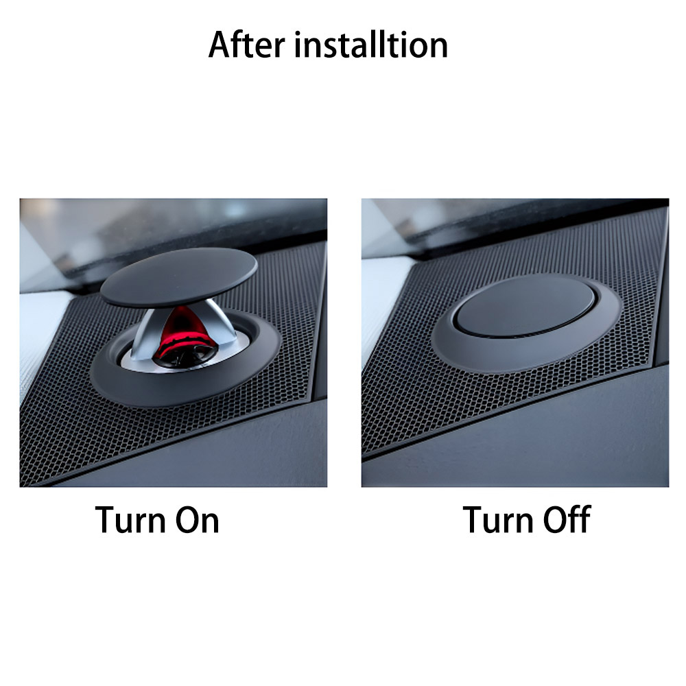 Audi A4 A5 B8 B9 A6 A7 C7 Q5 Q - Tweeter incelemesi ve fiyatı
