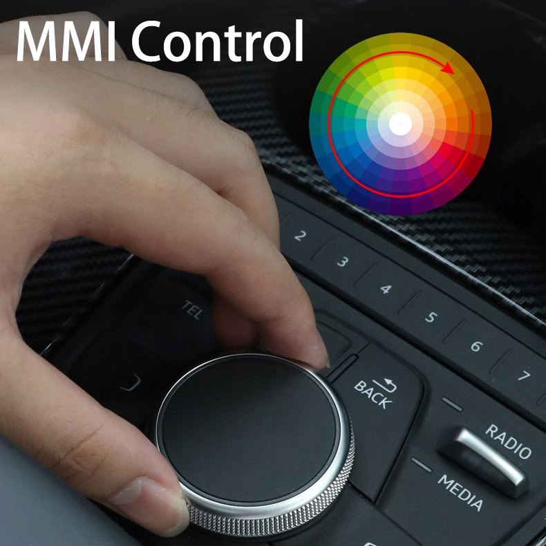 Audi A4 A5 B8 B9 A6 A7 C7 Q5 Q - Tweeter incelemesi ve fiyatı