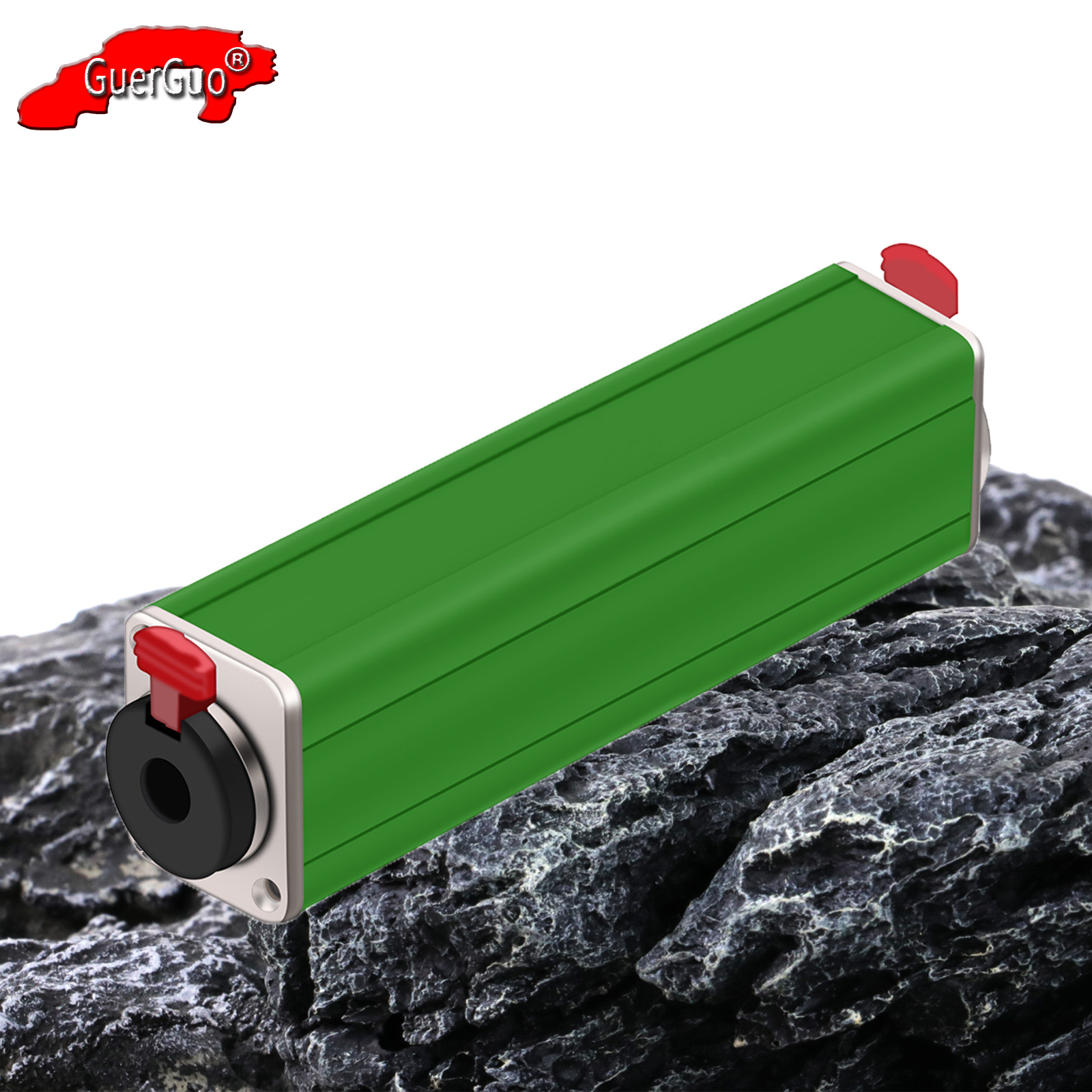 1 adet d-tipi 6.35mm TRS 1/4 i - Trs Cable incelemesi ve fiyatı