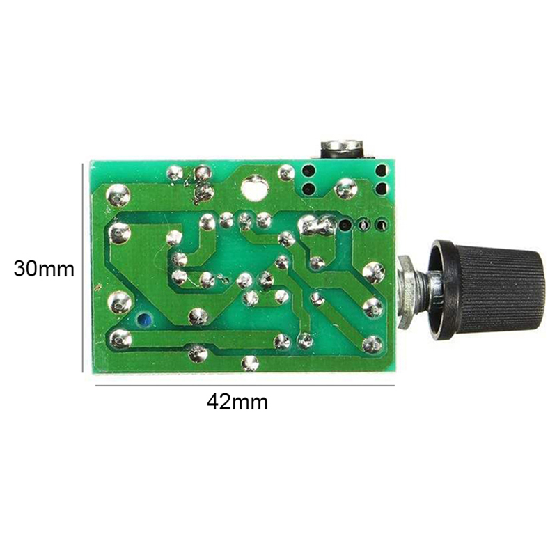 LM386 Ses Amplifikatörü Kartı  - Volume Control Board incelemesi ve fiyatı