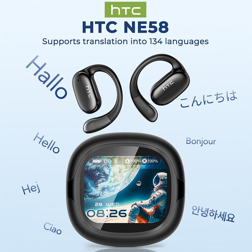 HTC Bluetooth Kulaklık Surroun - Subwoofer incelemesi ve fiyatı