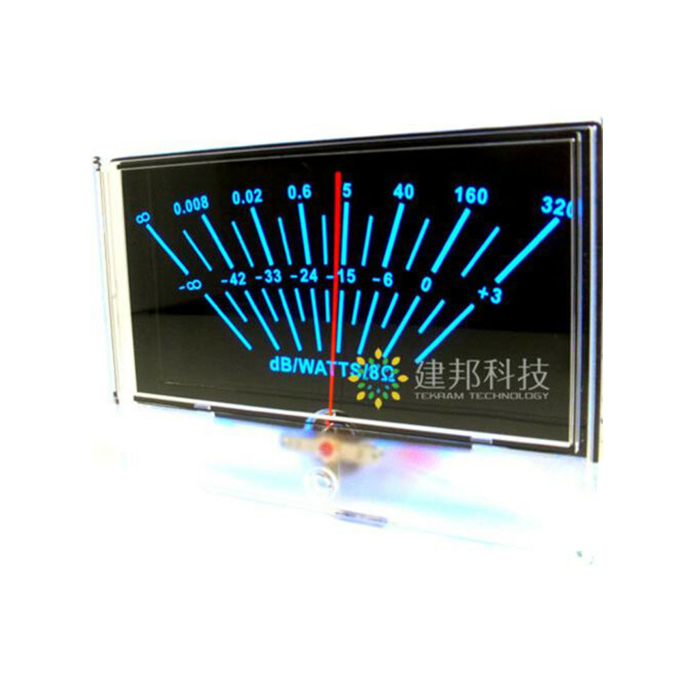 2 adet P-134 VU Metre Kafası D - Audio Dac incelemesi ve fiyatı