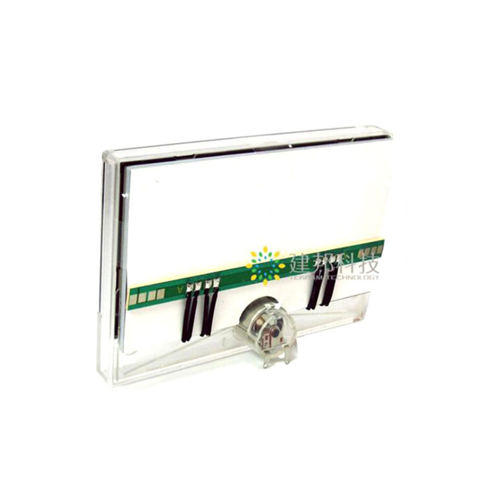 2 adet P-134 VU Metre Kafası D - Audio Dac incelemesi ve fiyatı