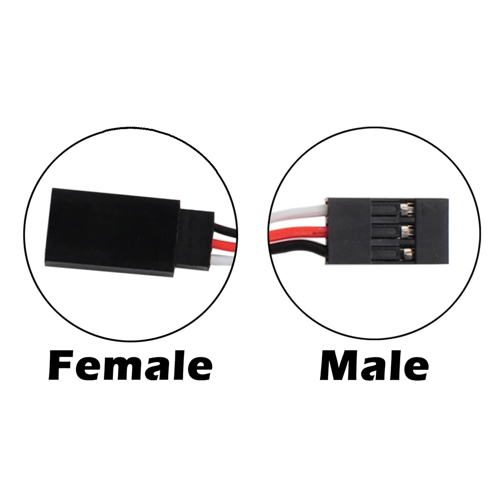 5/10/20 adet 150mm Y tarzı JR  - Rca Cable incelemesi ve fiyatı