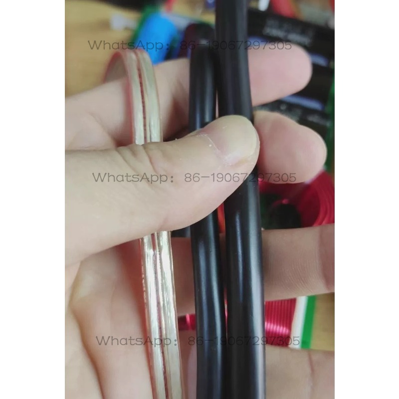 Özel Crossover Kablolama Bağla - Speaker Wire incelemesi ve fiyatı