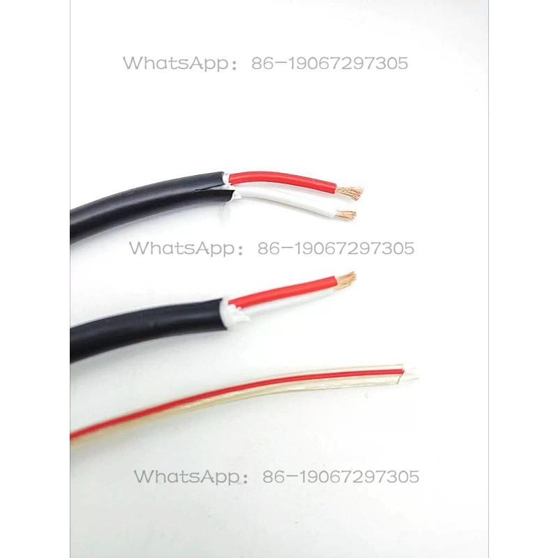 Özel Crossover Kablolama Bağla - Speaker Wire incelemesi ve fiyatı