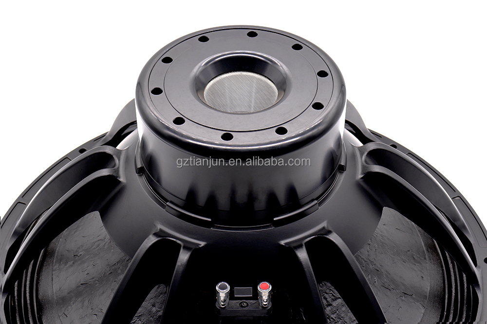 21'' Profesyonel Ses Sistemi L - Subwoofer incelemesi ve fiyatı