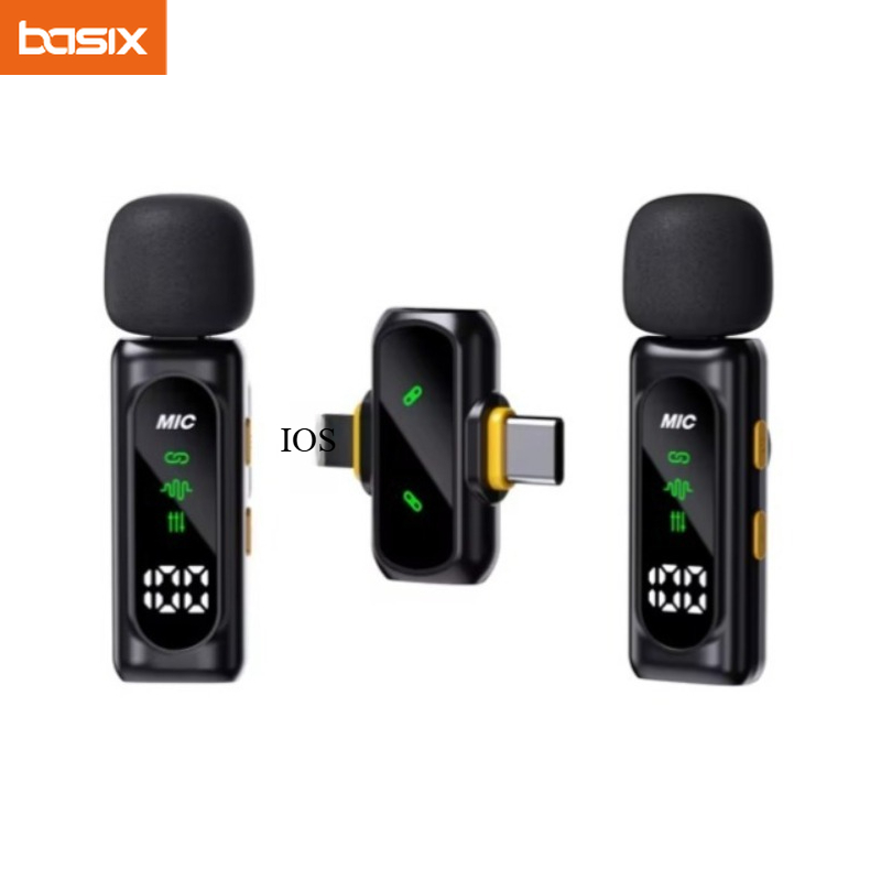 iPhone Android için Mini Kablo - Microphone Capsule incelemesi ve fiyatı