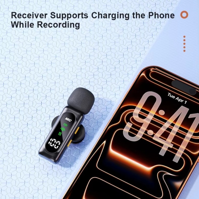 iPhone Android için Mini Kablo - Microphone Capsule incelemesi ve fiyatı