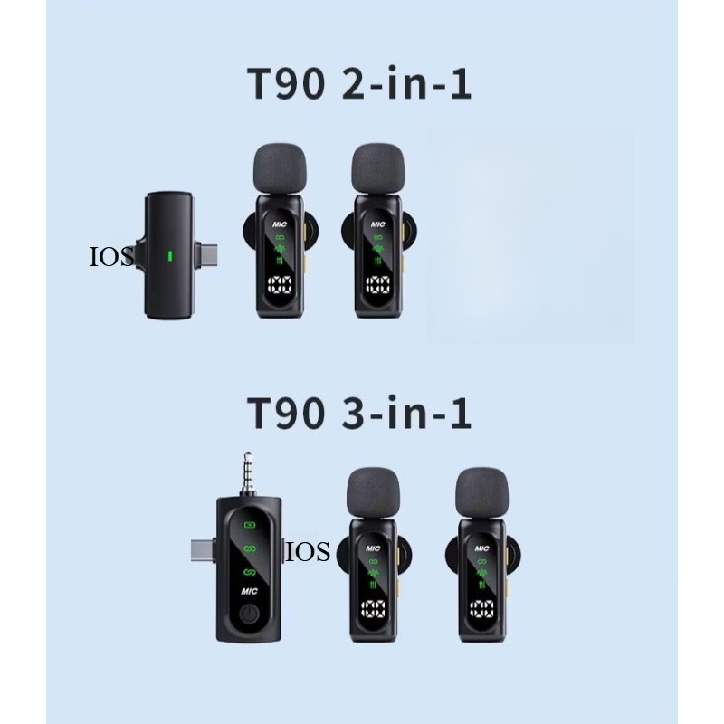 iPhone Android için Mini Kablo - Microphone Capsule incelemesi ve fiyatı