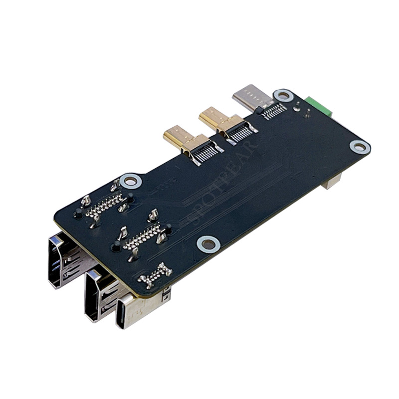 Raspberry Pi 5/4B kolay Adaptö - Mdi Cable incelemesi ve fiyatı