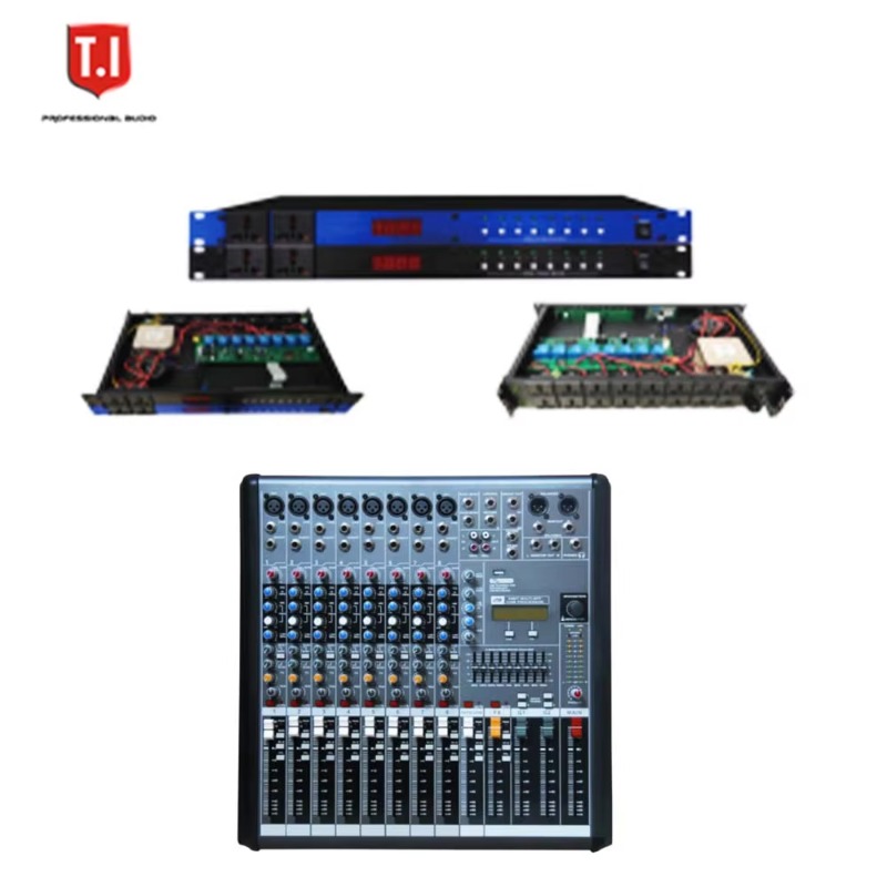 800W Çift 15 İnç Tam Aralıklı  - Full Range Speaker incelemesi ve fiyatı