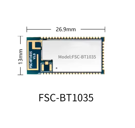 FSC-BT1035 modülü QCC3056 çip  - Usb Sound Card incelemesi ve fiyatı