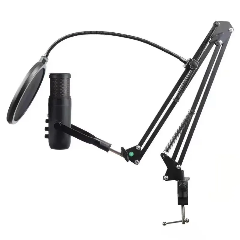 Fabrika Çıkışlı Stüdyo Kablosu - Condenser Microphone Kit incelemesi ve fiyatı