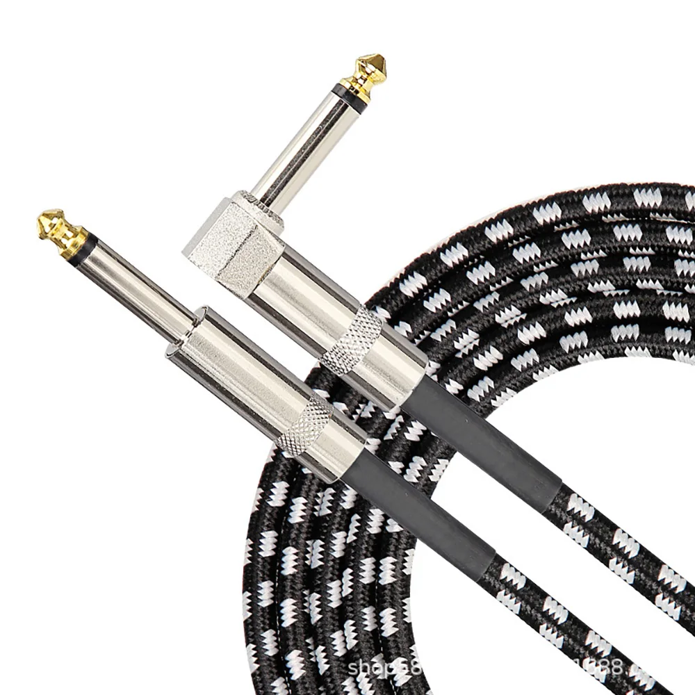 6.35mm Ses Kabloları TRS 1/4 i - Trs Cable incelemesi ve fiyatı