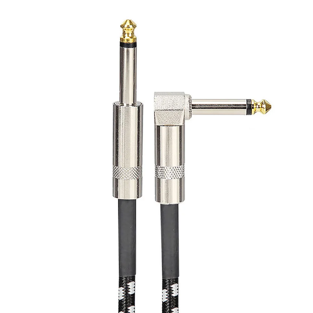 6.35mm Ses Kabloları TRS 1/4 i - Trs Cable incelemesi ve fiyatı
