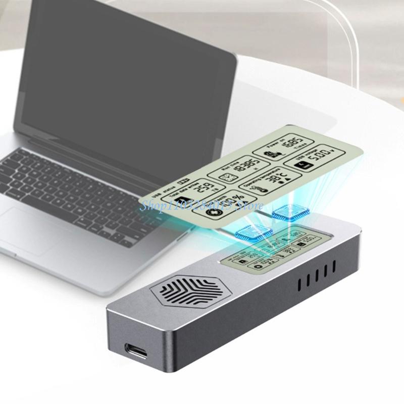 R6FF NVMe Uyumlu SSD Muhafaza  - Speaker Enclosure incelemesi ve fiyatı